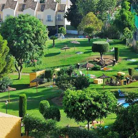 Apartamento La Colina & Pool