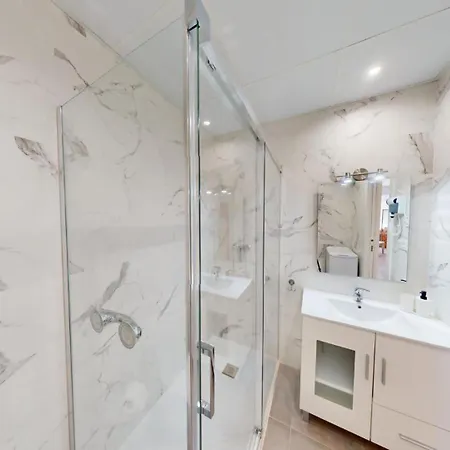 La Colina & Pool Apartamento *