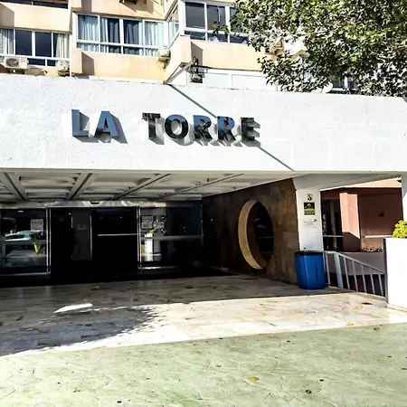 Apartamento La Colina & Pool Torremolinos