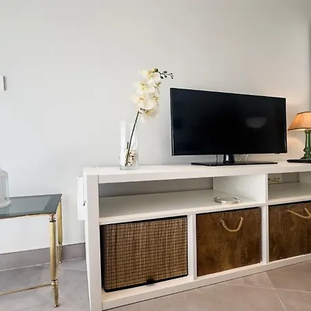 Apartment La Colina & Pool *