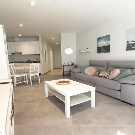 Apartment La Colina & Pool Torremolinos
