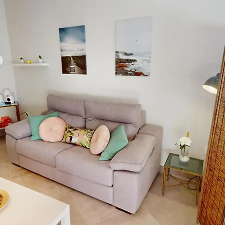 La Colina & Pool Apartment Torremolinos
