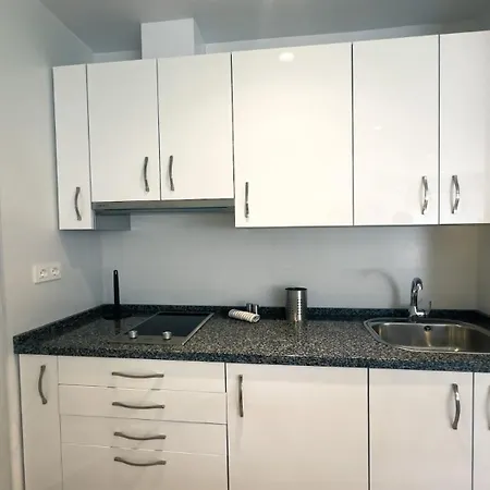 La Colina & Pool Apartment *
