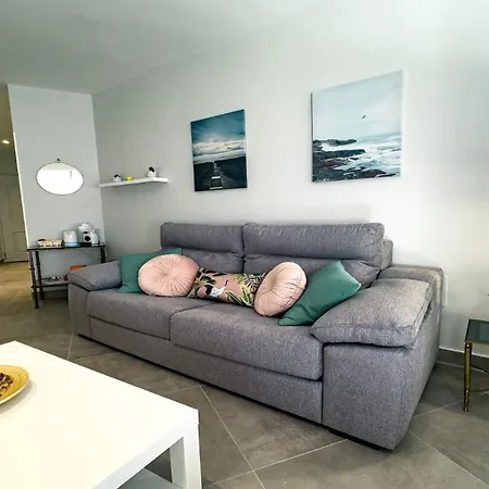 Apartment La Colina & Pool