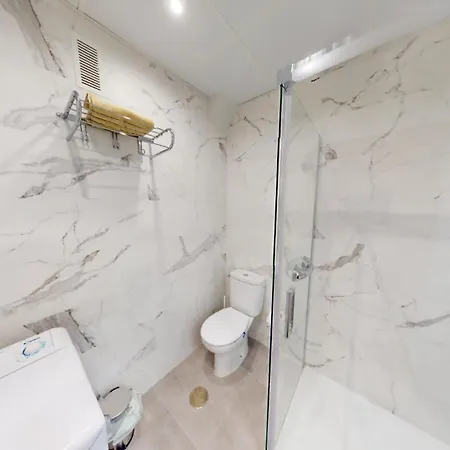 La Colina & Pool Apartment Torremolinos