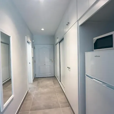 La Colina & Pool Apartment