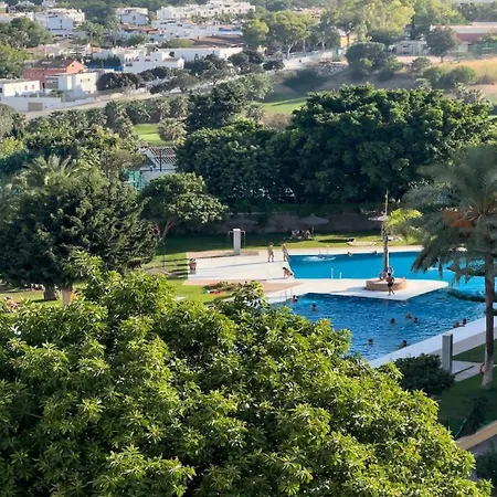 Apartment La Colina & Pool Torremolinos