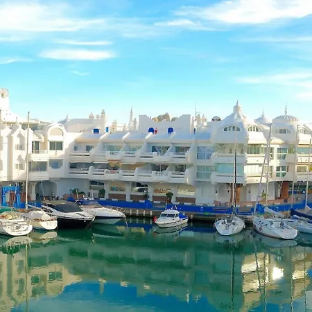 La Colina & Pool Apartment *
