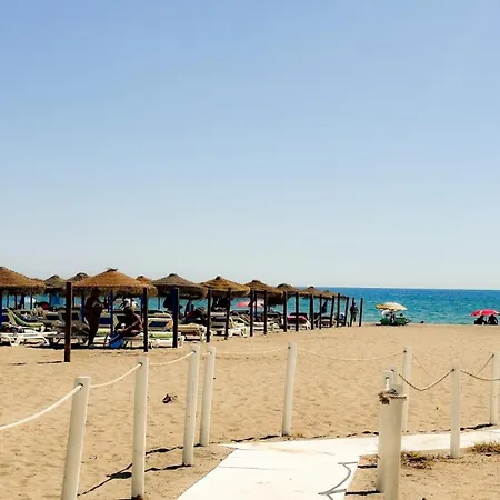 La Colina & Pool Apartment Torremolinos